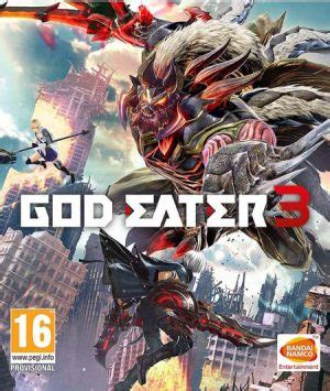 god eater limetorrents|Download god eater Torrents .